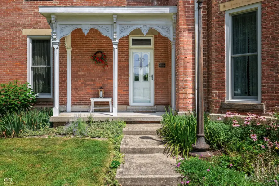 6443 S Jonesville Road, Columbus, IN 47201 - #3