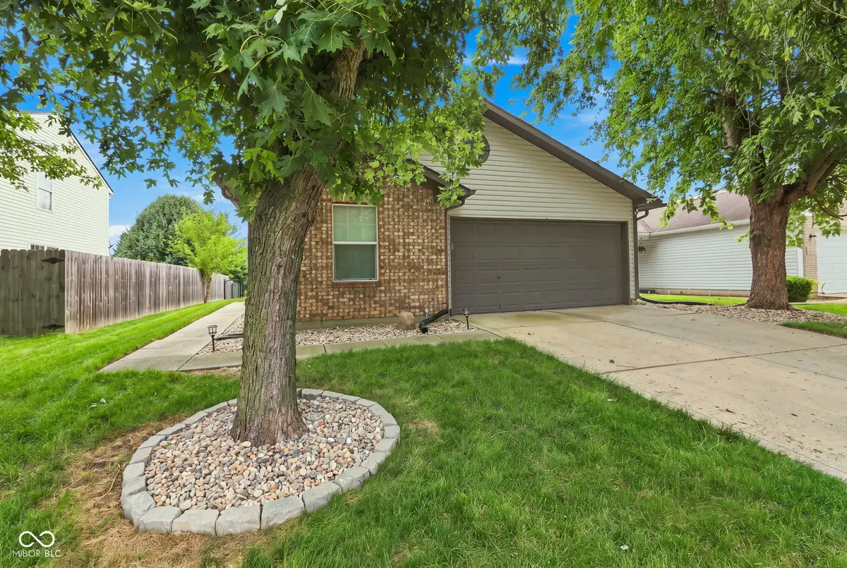 8510 Coralberry Lane, Indianapolis, IN 46239 - #1