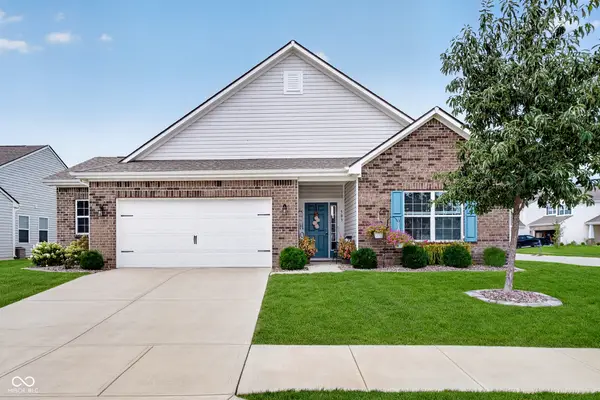 503 Buckthorn Lane, Sheridan, IN 46069
