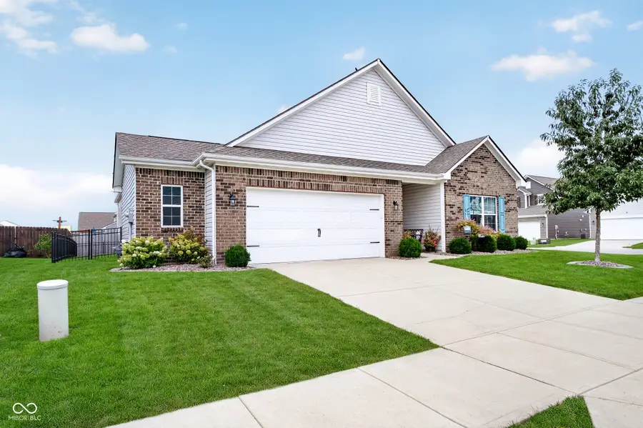 503 Buckthorn Lane, Sheridan, IN 46069 - #2