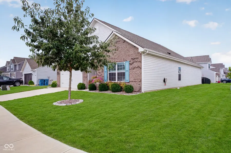 503 Buckthorn Lane, Sheridan, IN 46069 - #3