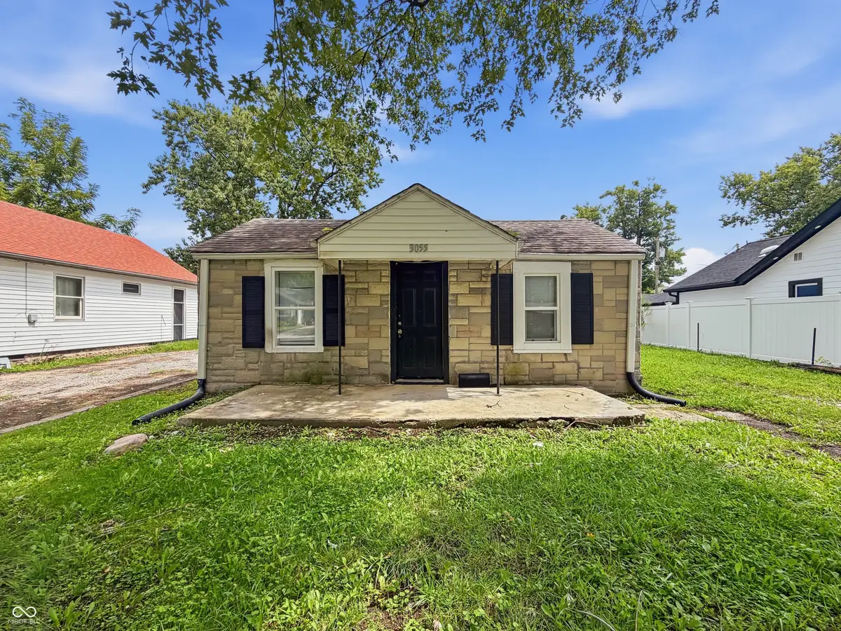 3055 Harlan Street, Indianapolis, IN 46237 - #1