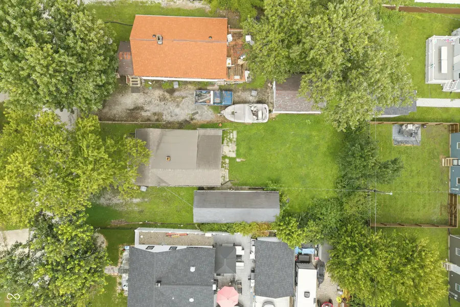 3055 Harlan Street, Indianapolis, IN 46237 - #2