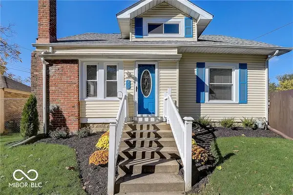350 S Butler Avenue, Indianapolis, IN 46219