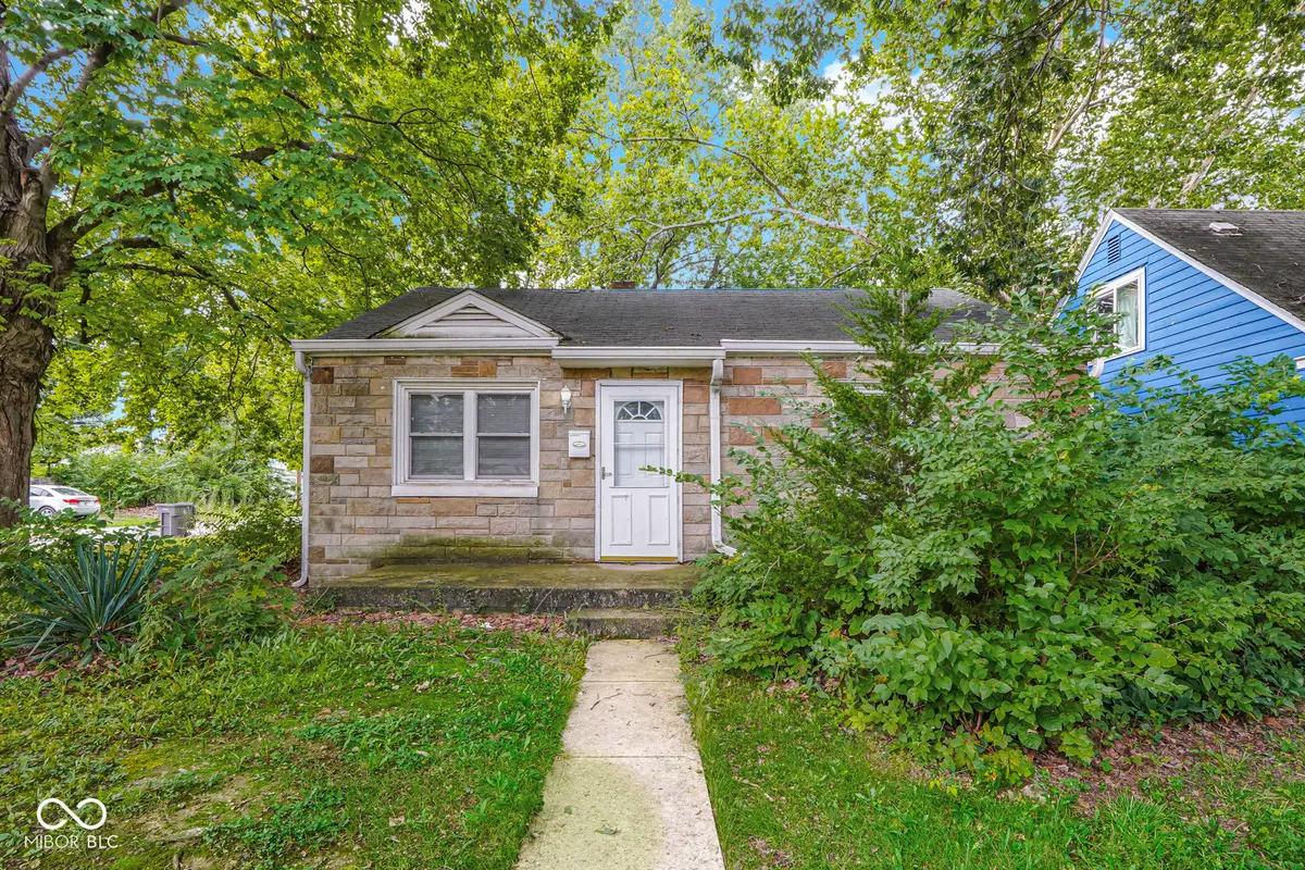 4631 E 35th, Indianapolis, IN 46218 - #1