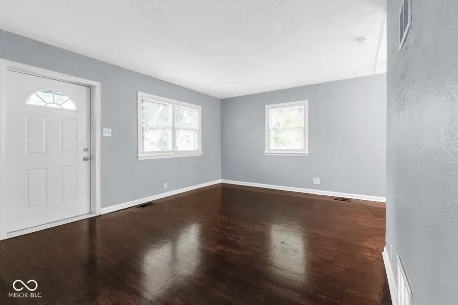 4631 E 35th, Indianapolis, IN 46218 - #2