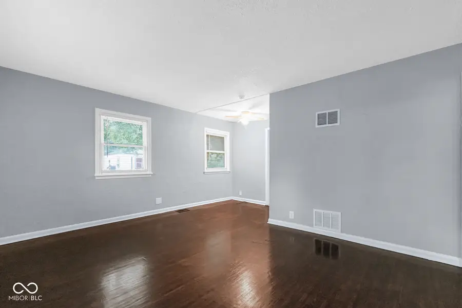 4631 E 35th, Indianapolis, IN 46218 - #3