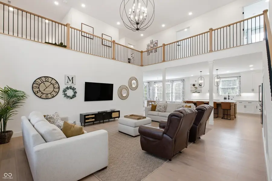 1913 Deer Creek Circle, Columbus, IN 47201 - #2