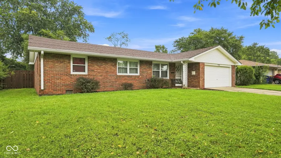 710 Piccadilli Road, Anderson, IN 46013 - #2