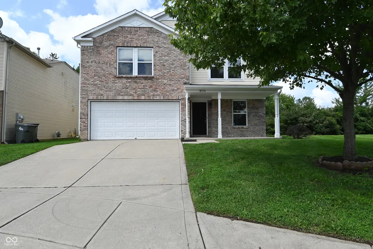 8516 Adams Mills Place, Camby, IN 46113 - #1