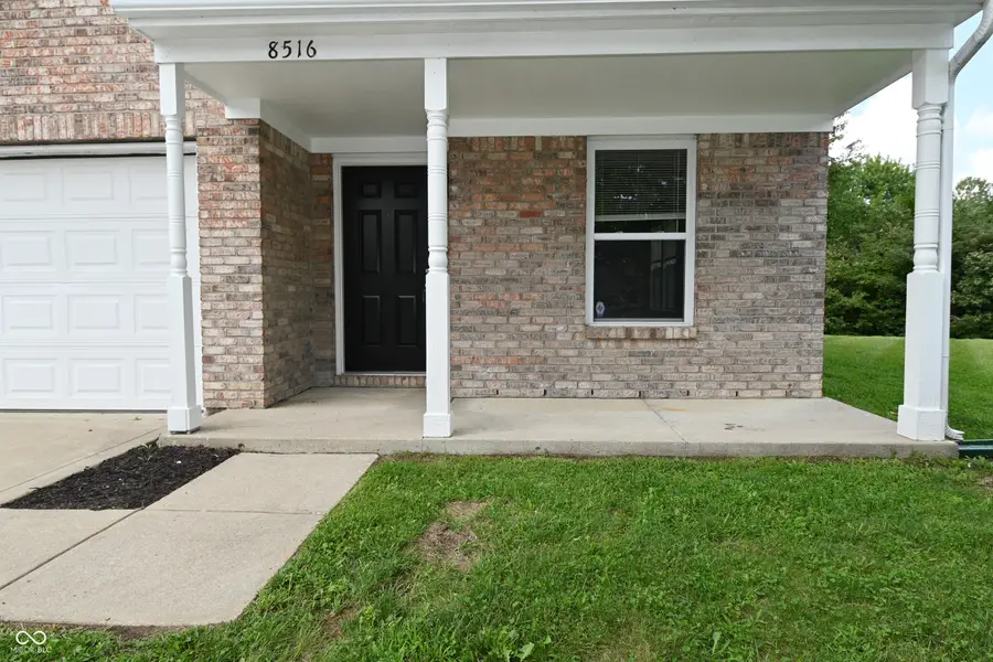 8516 Adams Mills Place, Camby, IN 46113 - #3