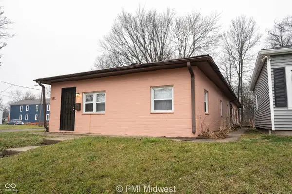 522-524 W 23rd Street, Indianapolis, IN 46208
