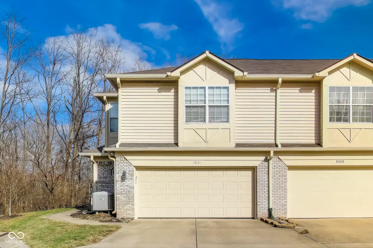 1031 Morning Sun Lane, Beech Grove, IN 46107 - #1