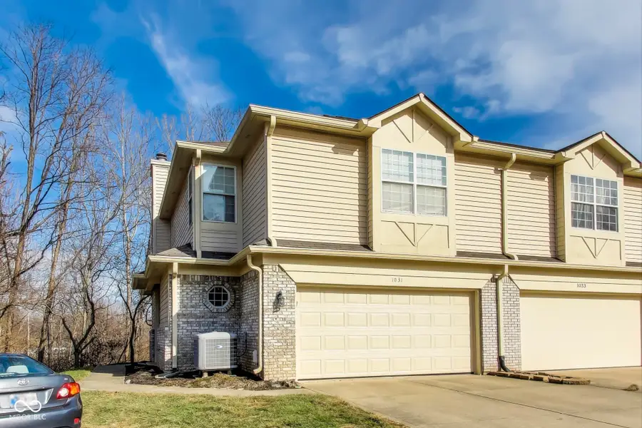 1031 Morning Sun Lane, Beech Grove, IN 46107 - #2