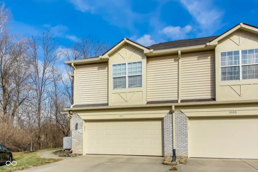 1031 Morning Sun Lane, Beech Grove, IN 46107 - #3