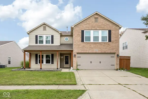 10255 Lothbury Circle, Fishers, IN 46037