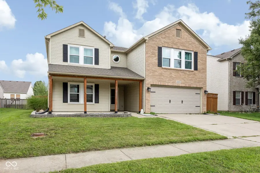10255 Lothbury Circle, Fishers, IN 46037 - #2