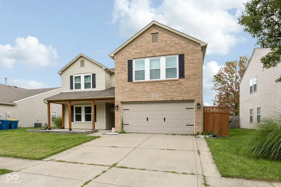 10255 Lothbury Circle, Fishers, IN 46037 - #3