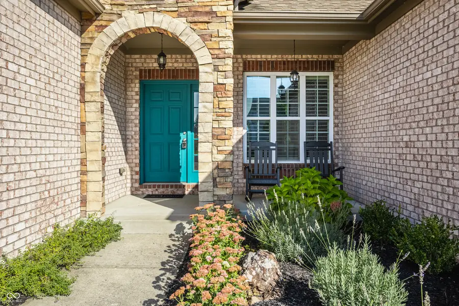 13816 Ambria Drive, McCordsville, IN 46055 - #3