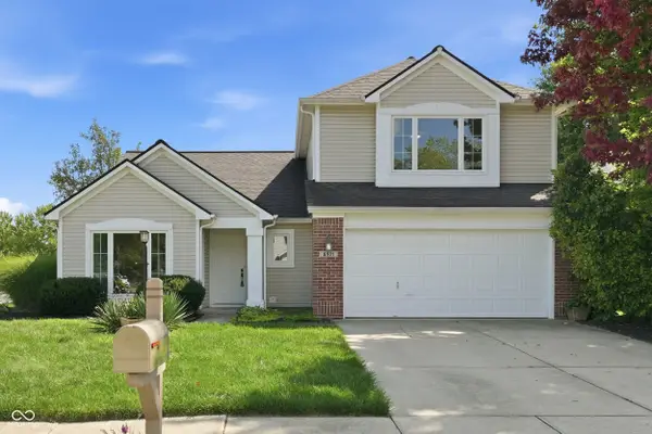 8921 Woodlark Drive, Fishers, IN 46038