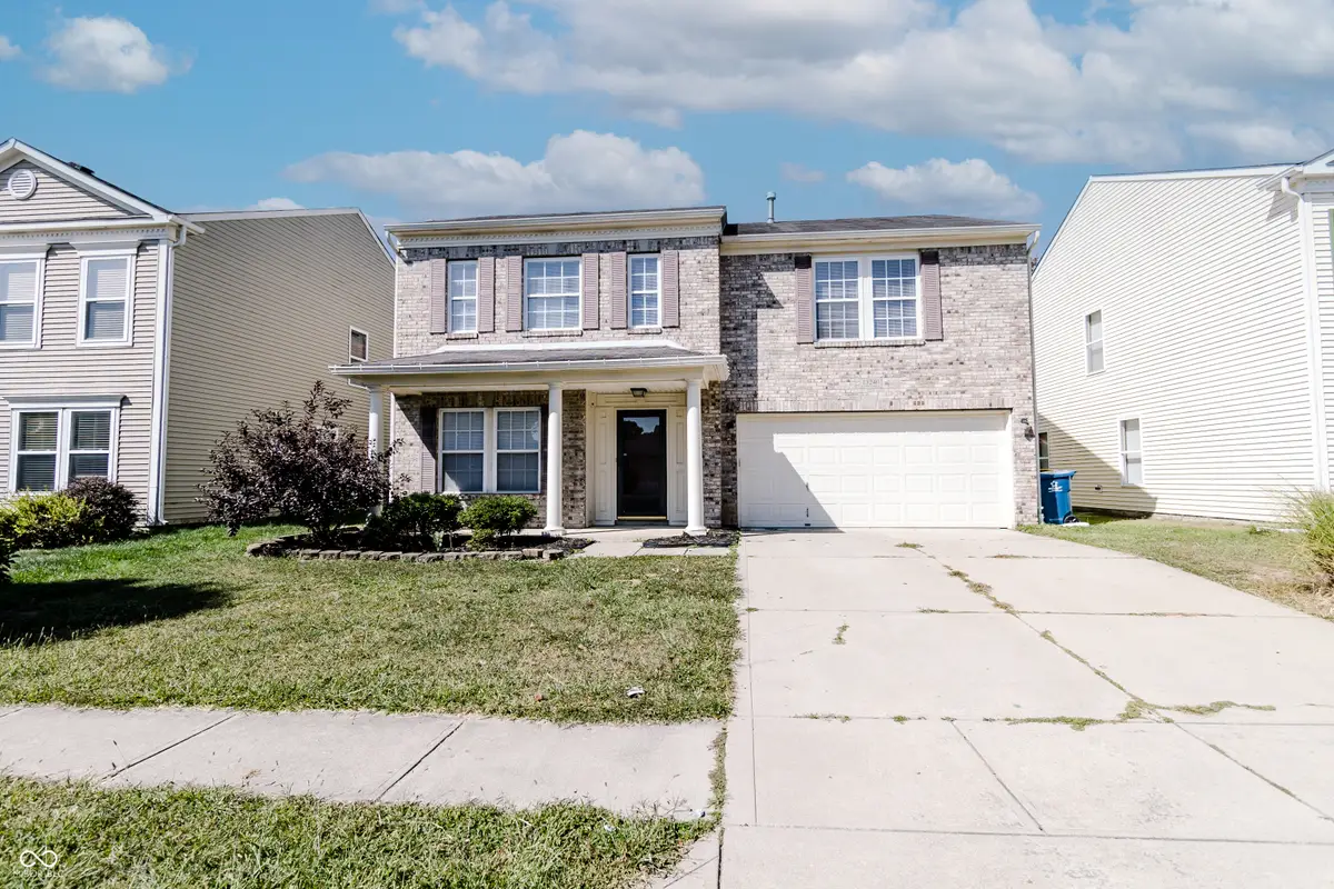 13240 All American Road, Fishers, IN 46037 - #1