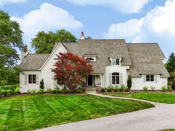 8437 E 500 S, Zionsville, IN 46077