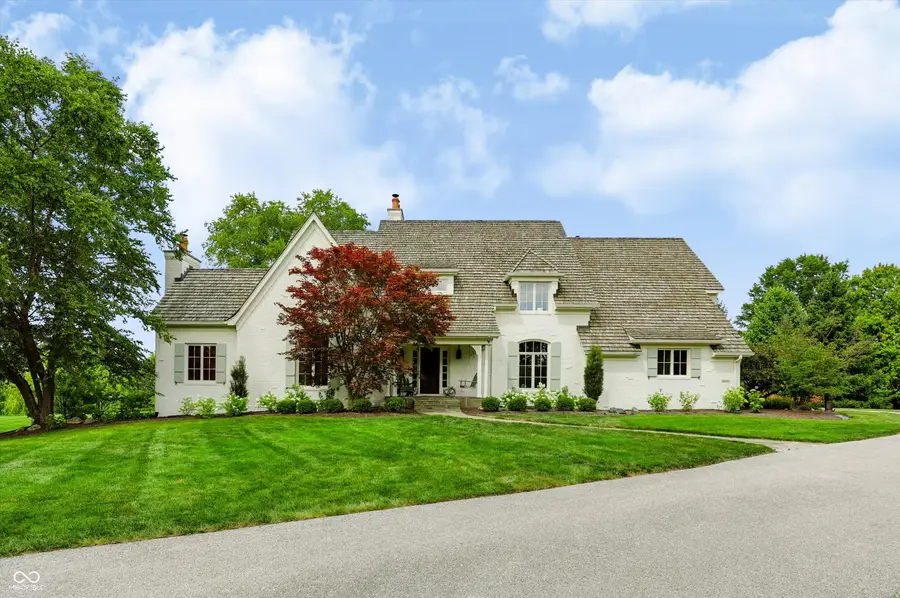 8437 E 500 S, Zionsville, IN 46077 - #2