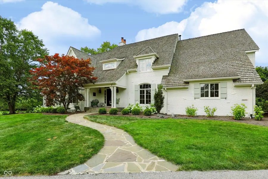 8437 E 500 S, Zionsville, IN 46077 - #3
