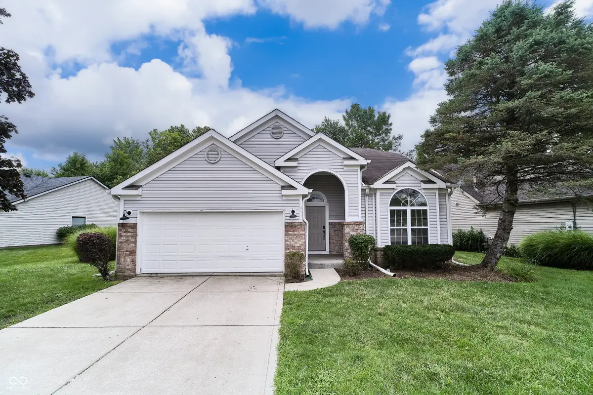 641 Beaverbrook Drive, Carmel, IN 46032 - #1