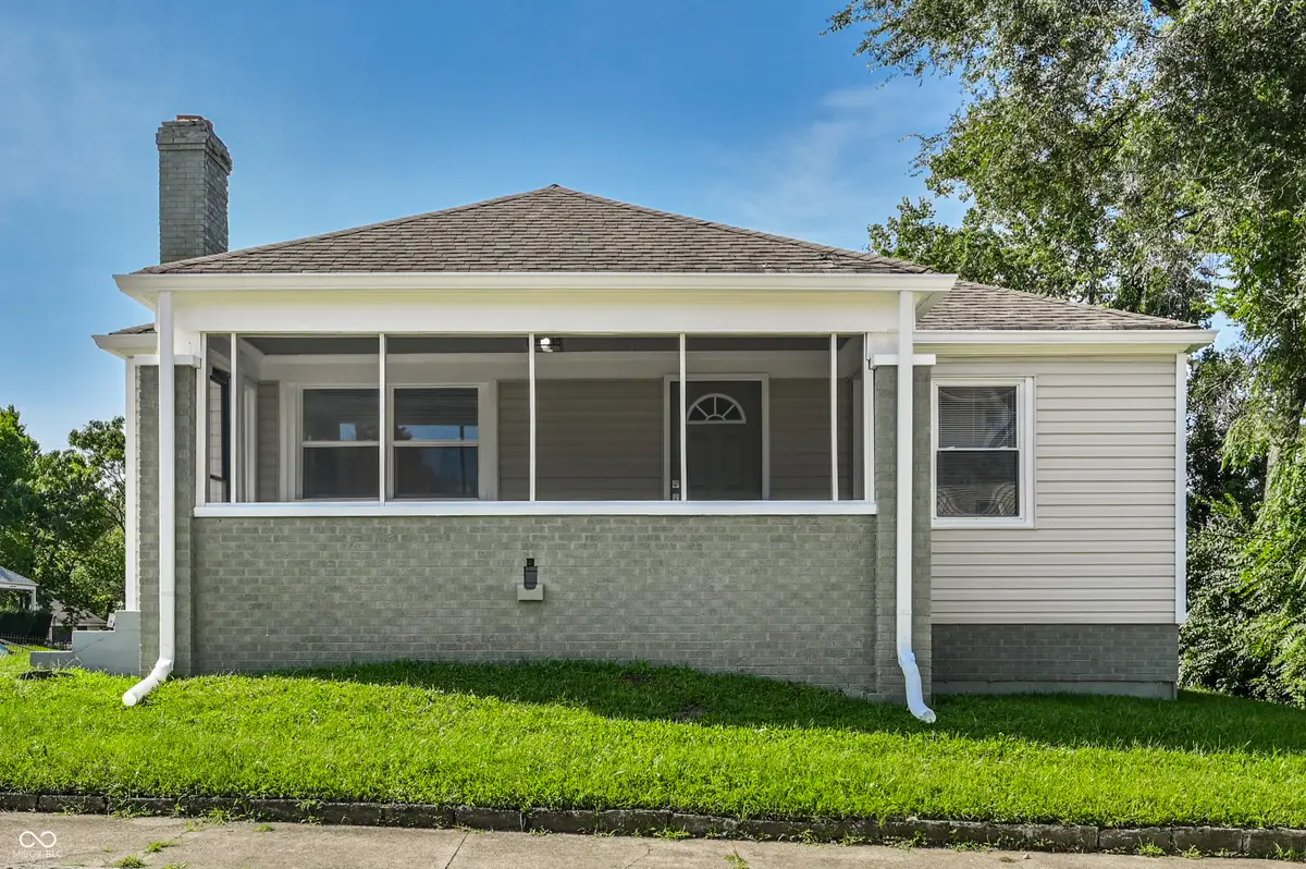 2630 Highland Place, Indianapolis, IN 46208 - #1