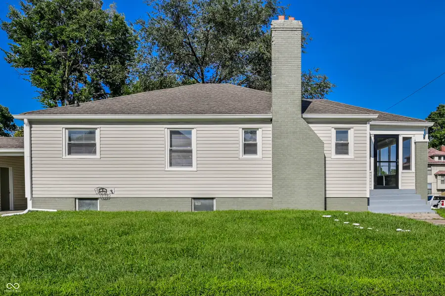 2630 Highland Place, Indianapolis, IN 46208 - #3