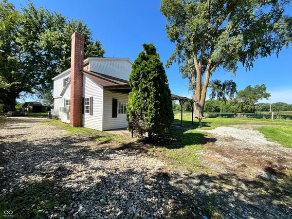 5243 E 1100 N, Pendleton, IN 46064