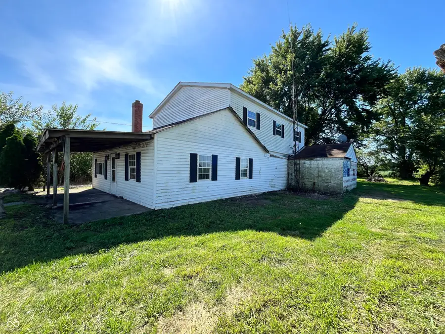 5243 E 1100 N, Pendleton, IN 46064 - #2