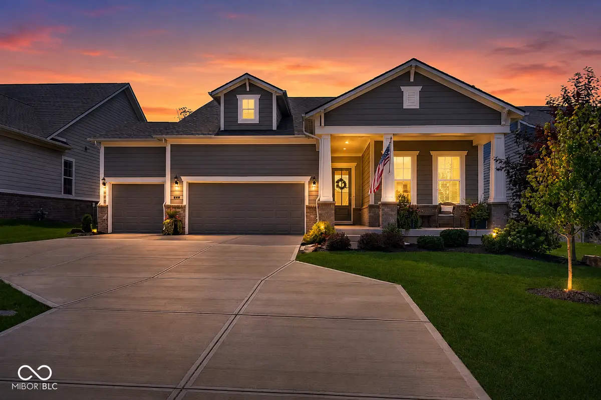 15818 Scher Drive, Westfield, IN 46074 - #1