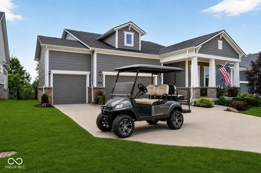 15818 Scher Drive, Westfield, IN 46074 - #3
