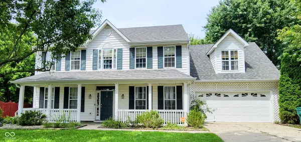 2130 Russet, Plainfield, IN 46168
