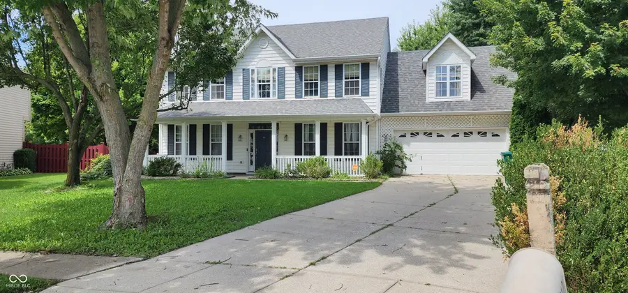2130 Russet, Plainfield, IN 46168 - #2
