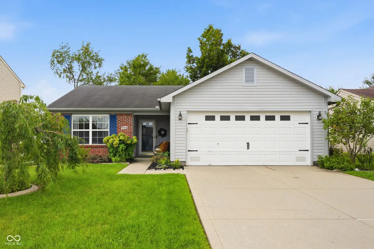 2915 Driving Wind Way, Indianapolis, IN 46268 - #1
