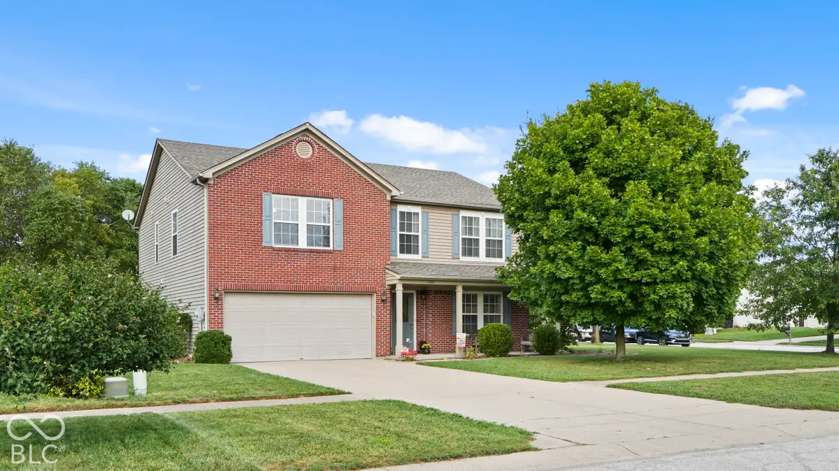 1124 E Mcclarnon Drive, Greenfield, IN 46140 - #1