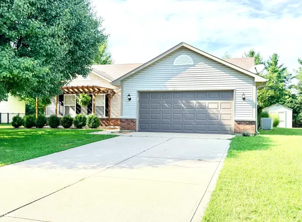 401 E New York Street, Fortville, IN 46040