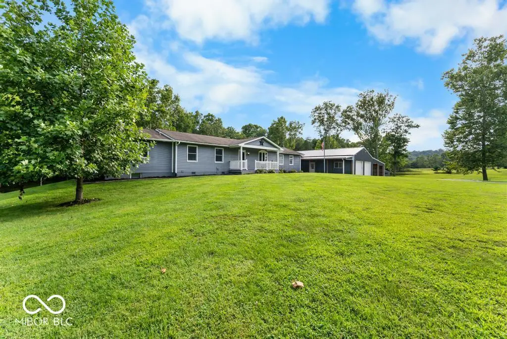 5397 W County Road 850 N, Freetown, IN 47235 - #1
