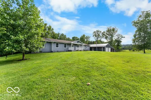 5397 W County Road 850 N, Freetown, IN 47235