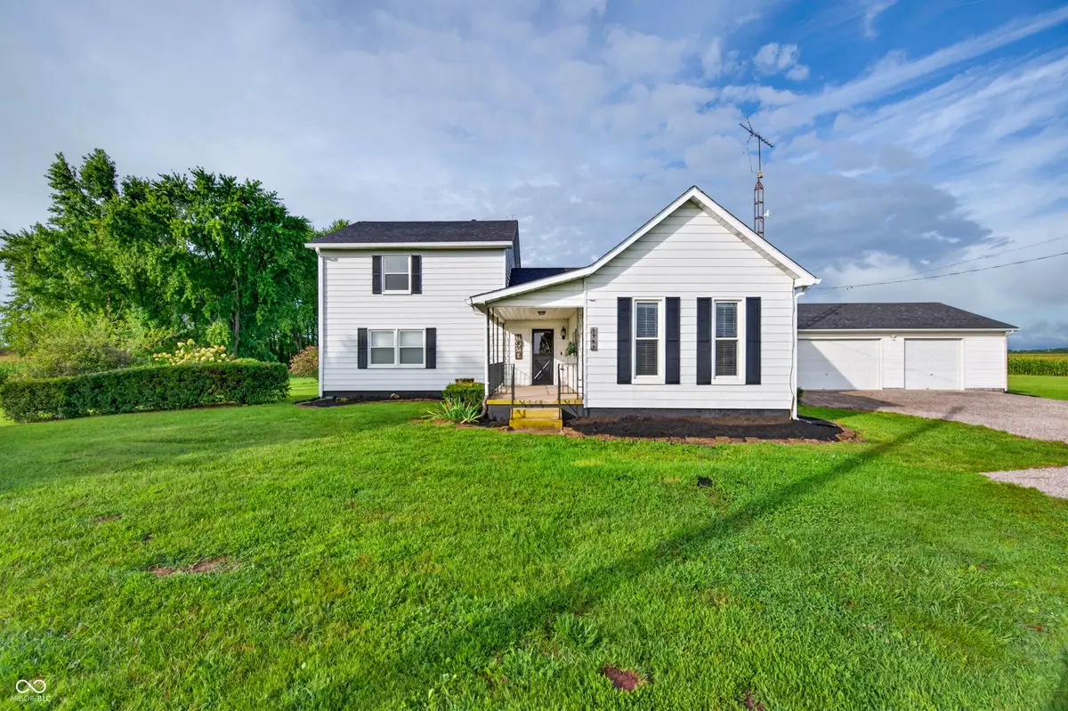 5365 E State Street E, Columbus, IN 47201 - #1