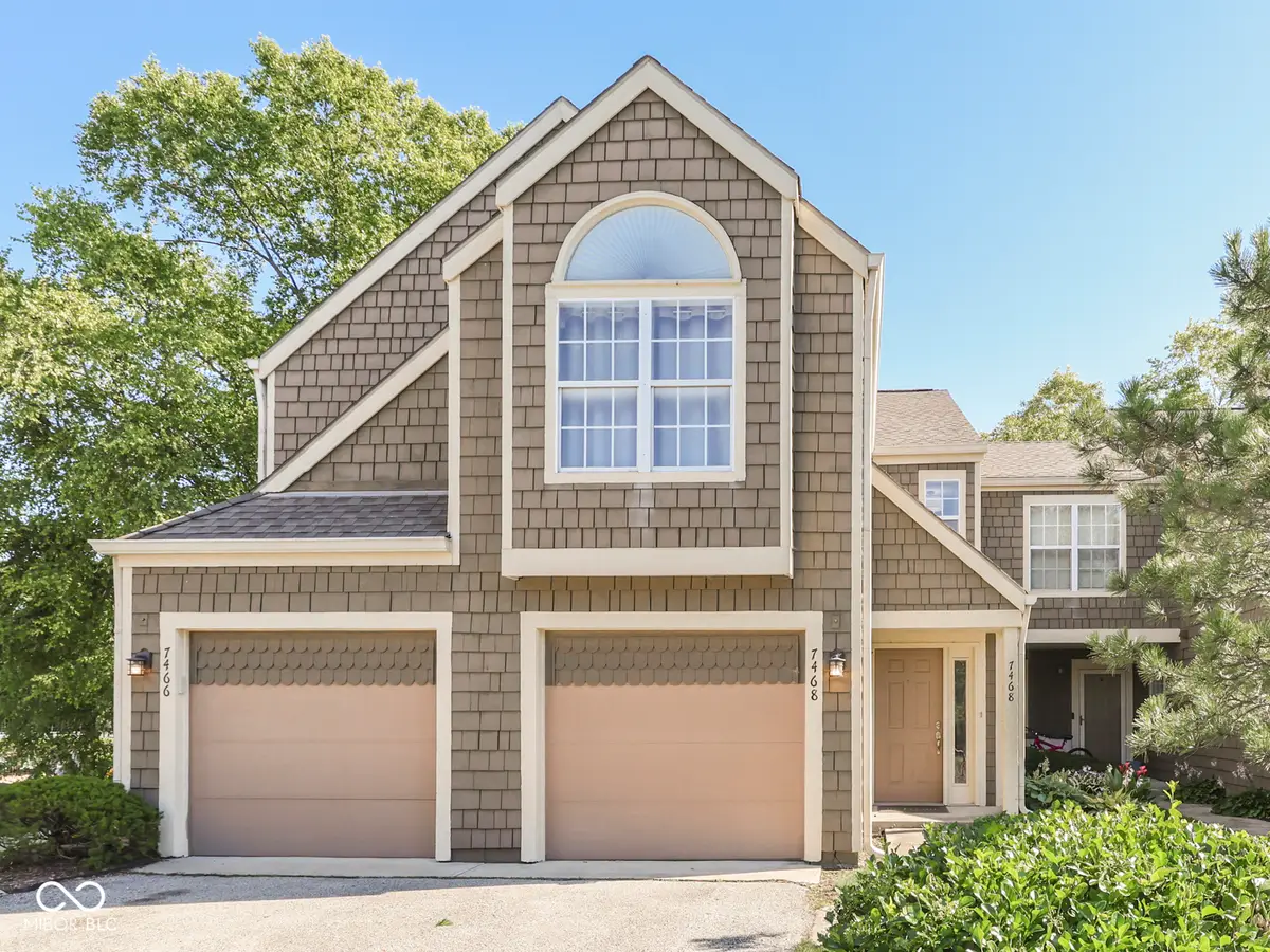 7468 Quincy Court, Indianapolis, IN 46254 - #1