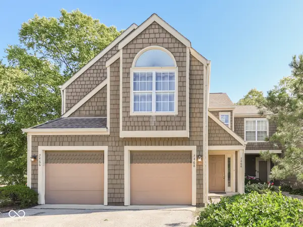 7468 Quincy Court, Indianapolis, IN 46254