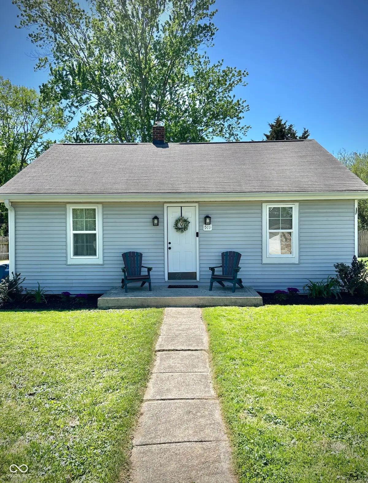 511 E Marion Avenue, Arcadia, IN 46030 - #1