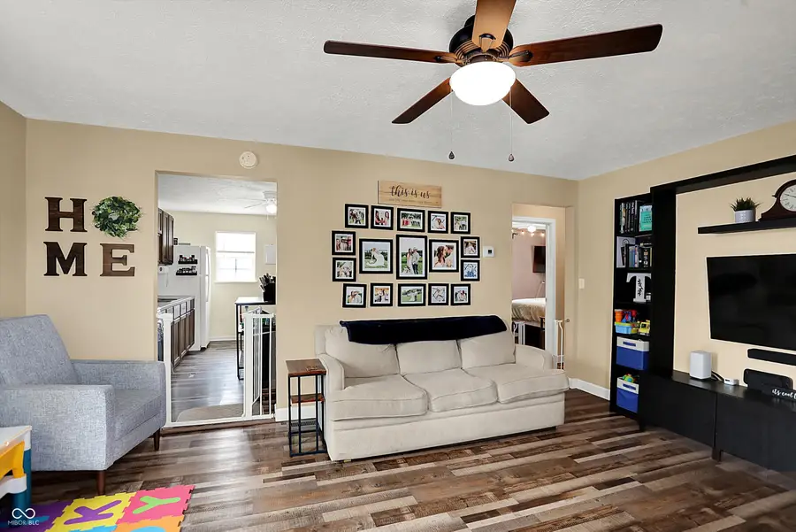 511 E Marion Avenue, Arcadia, IN 46030 - #3