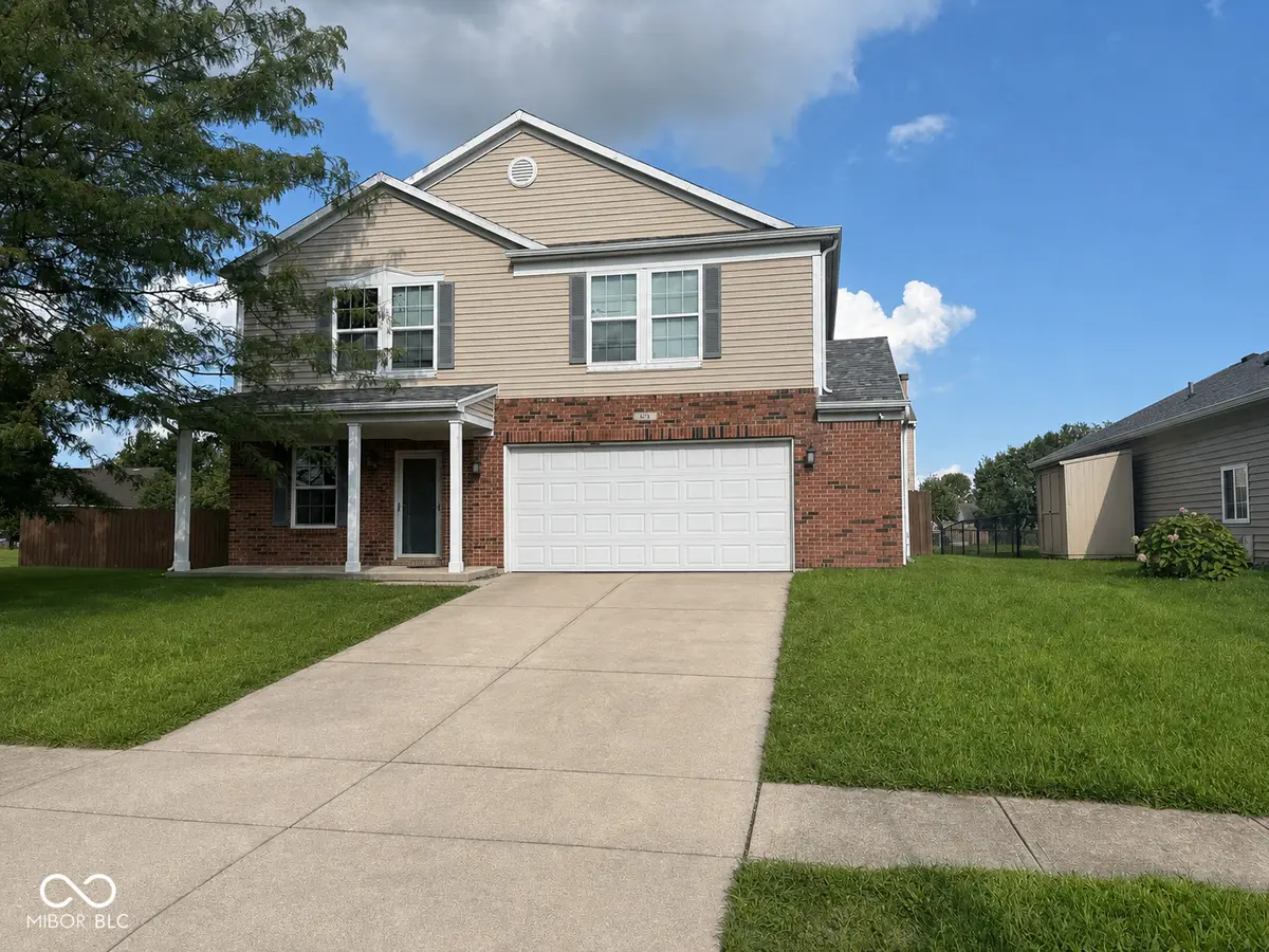 679 Greenway Street, Greenwood, IN 46143 - #1