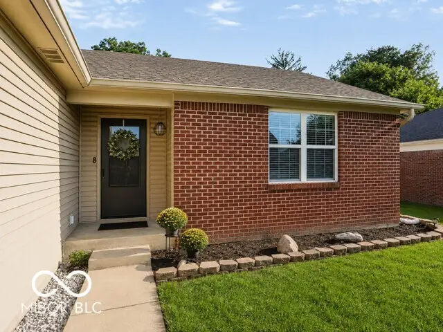 342 Chestnut Street, Danville, IN 46122 - #3