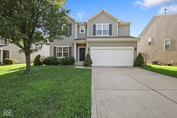 13834 Keams Drive, Fishers, IN 46038